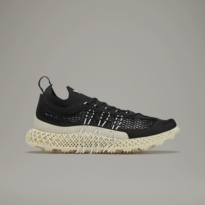 Y-3 Runner adidas 4D Halo Shoes