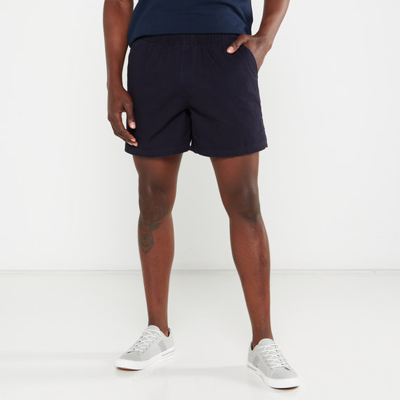 WING RUGBY SHORT PLUS SIZE