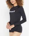 One And Only Long Sleeved Rash Vest