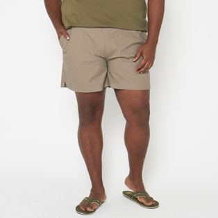RUGBY SHORT  PLUS SIZE
