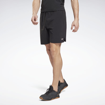 Reebok Training Essentials Utility Short Pants, 57% OFF