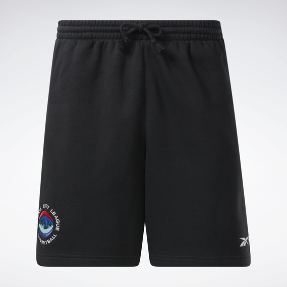 Basketball City League Fleece Shorts