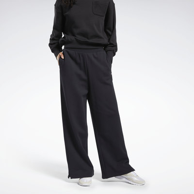 Cl Wde Ft Wide-Leg Pant