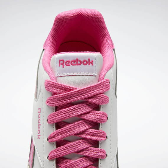 Reebok Royal Cl Jog 3.0 Shoes