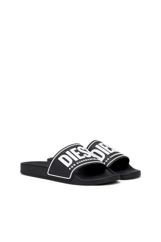 Slides & Flip Flops | Online in South Africa | Diesel