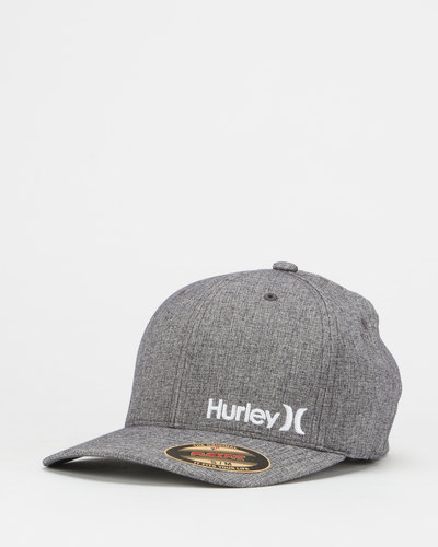 Corp Textures Hat