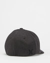Corp Textures Hat