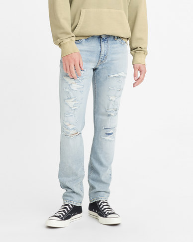 511™ Slim Fit Jeans | Levi
