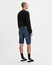 Levi's® Men's 501® Hemmed Shorts