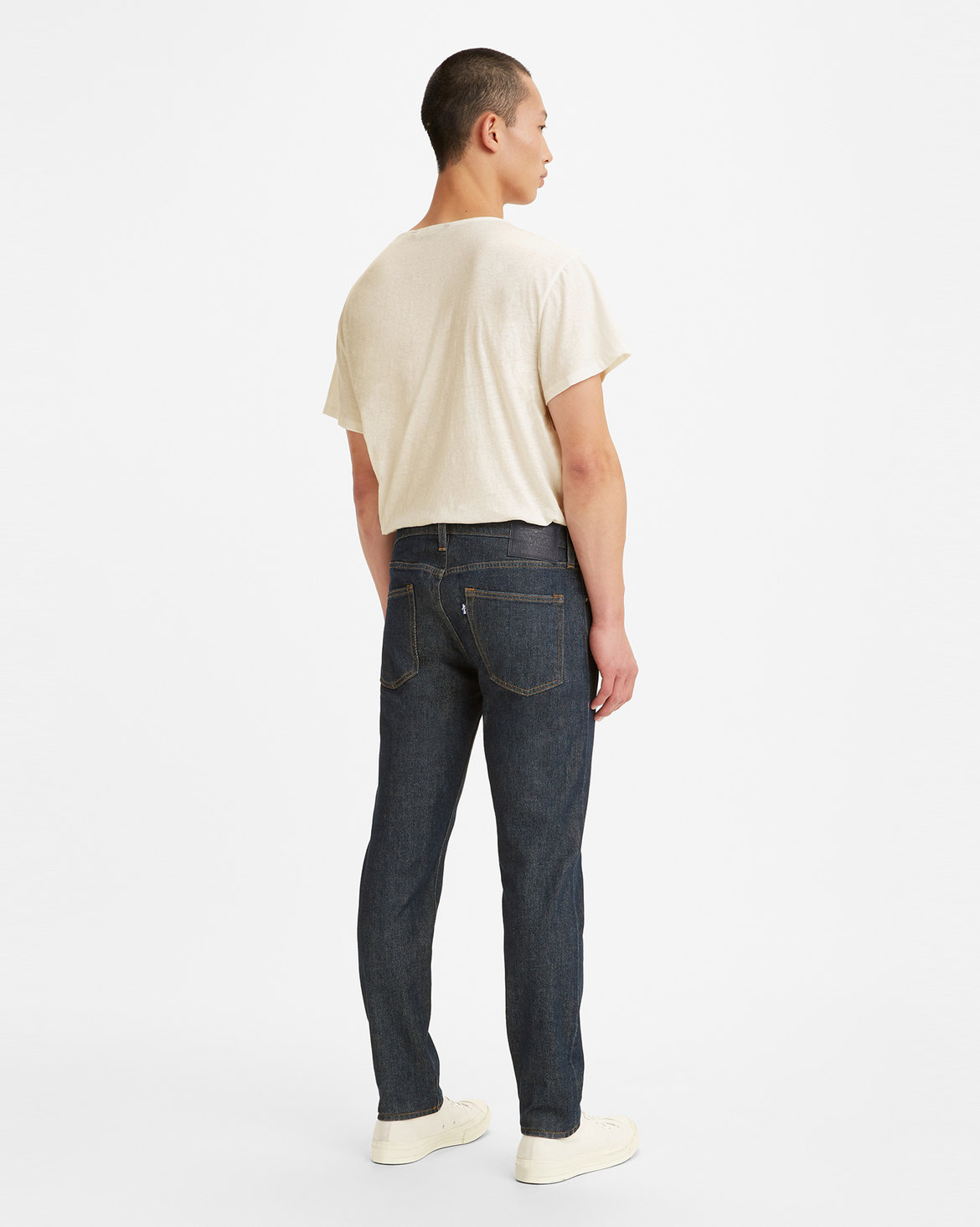 Levi's® Made & Crafted® Men's 512™ Slim Taper Fit Jeans | Levi
