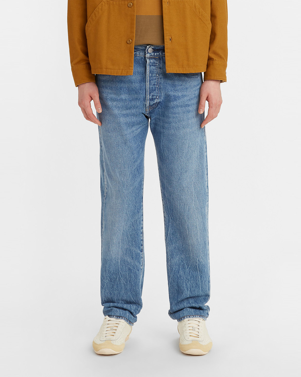 Levi's® Made & Crafted® 1980s 501® Jeans | Levi