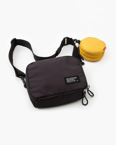 Modular Crossbody Bag | Levi
