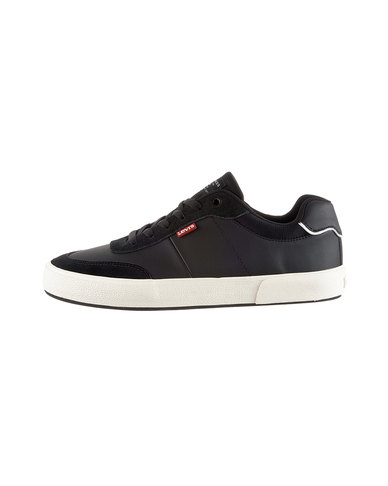 Buy Liam HI NL Sneakers Men's Footwear from Levi's. Find Levi's fashion &  more at DrJays.com