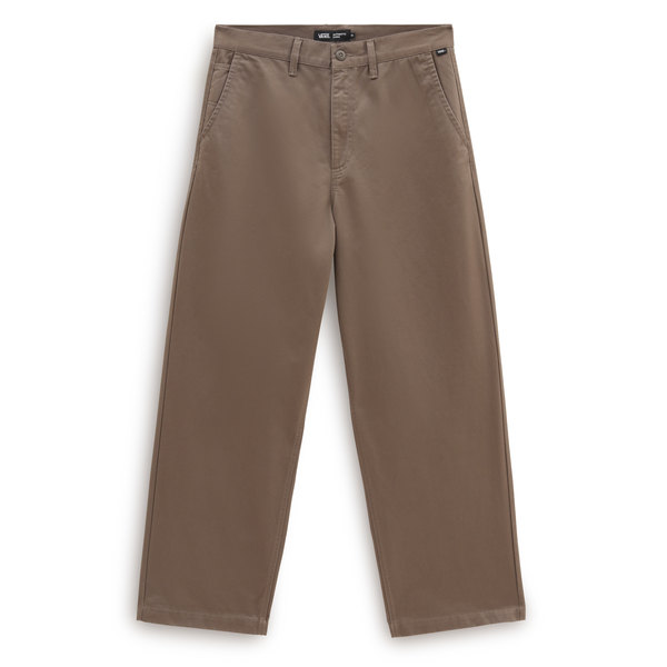 AUTHENTIC CHINO BAGGY PANT | Vans