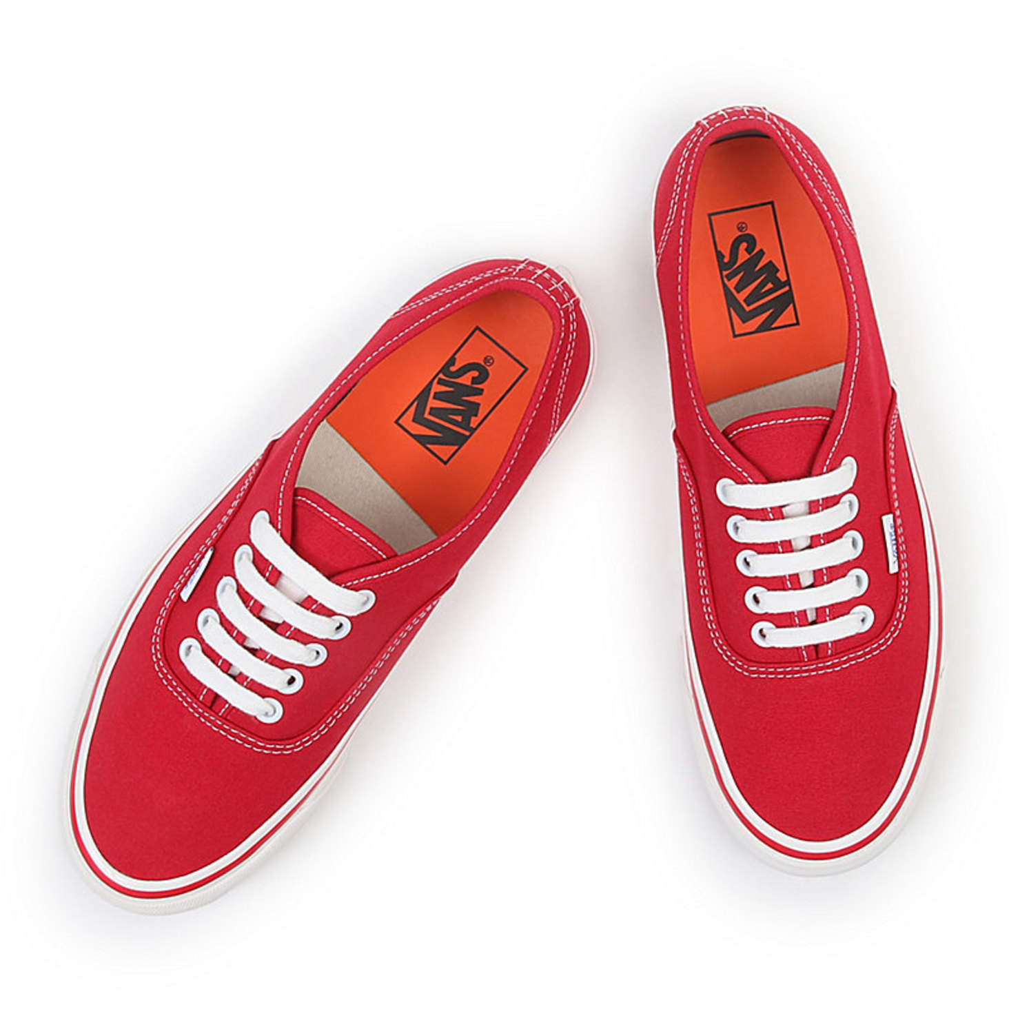 AUTHENTIC 44 DECK DX | Vans