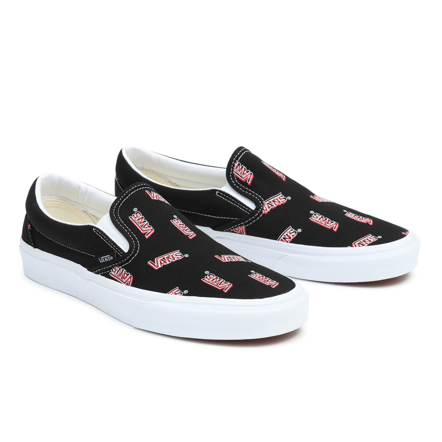 CLASSIC SLIPON SHOES Vans