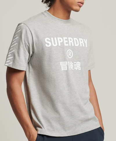 Code Core Sport T-Shirt