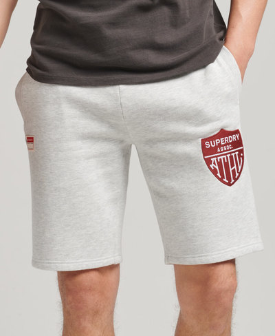 Vintage Athletic Shorts