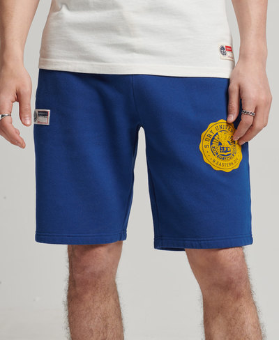 Vintage Athletic Shorts