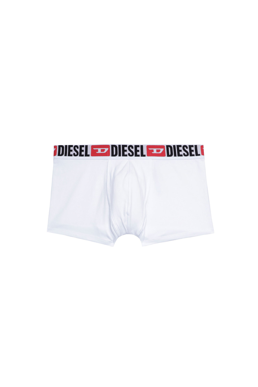 Tall-Over Logo Waist Boxers - 3 Pack