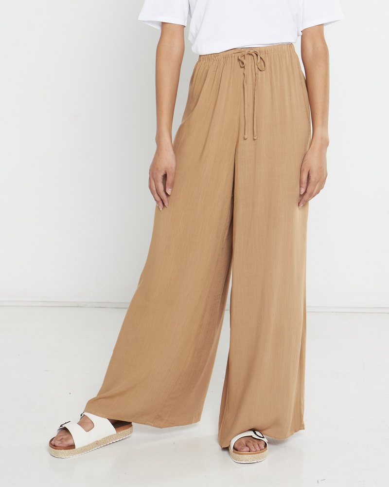 Hurley on sale linen pants