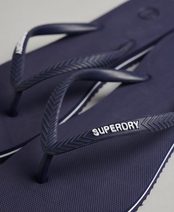 Vintage Classic Flip Flops Superdry 