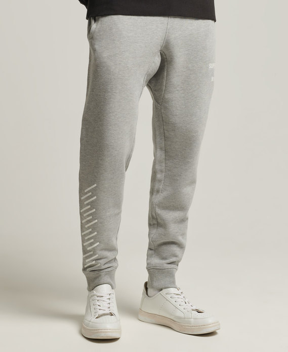 Code Core Sport Joggers | Superdry