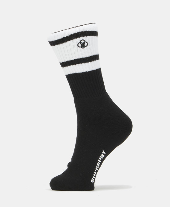 Organic Cotton Sport Socks | Superdry