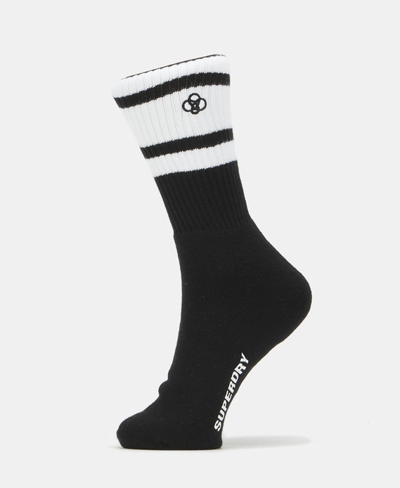 Organic Cotton Sport Socks