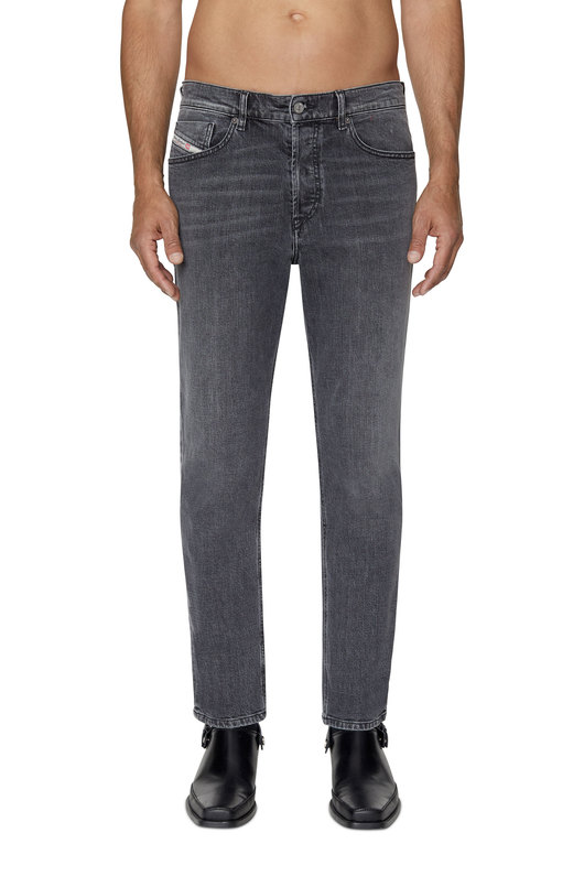 Tapered Jeans - 2005 D-FINING