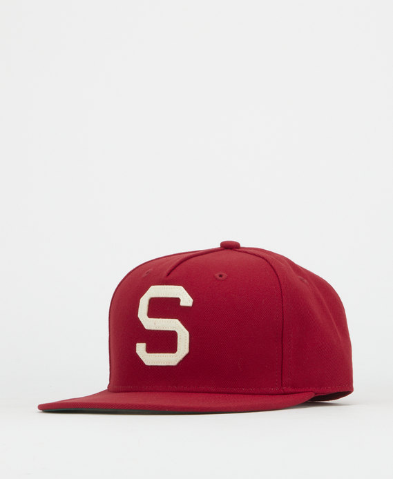 Unisex Printed Baseball Cap | Superdry