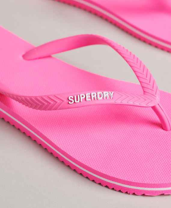 Vintage Classic Flip Flops | Superdry