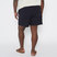 WILLYS 12CM WING RUGBY SHORT PLUS SIZE