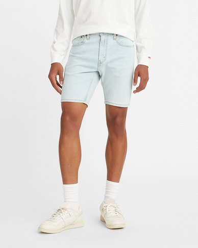 Louis Vuitton Brown Silk Shorts — LSC INC