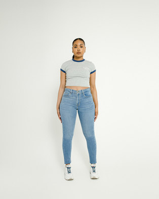 High Waisted Jeans, Shop Women's High Waisted Jeans Online