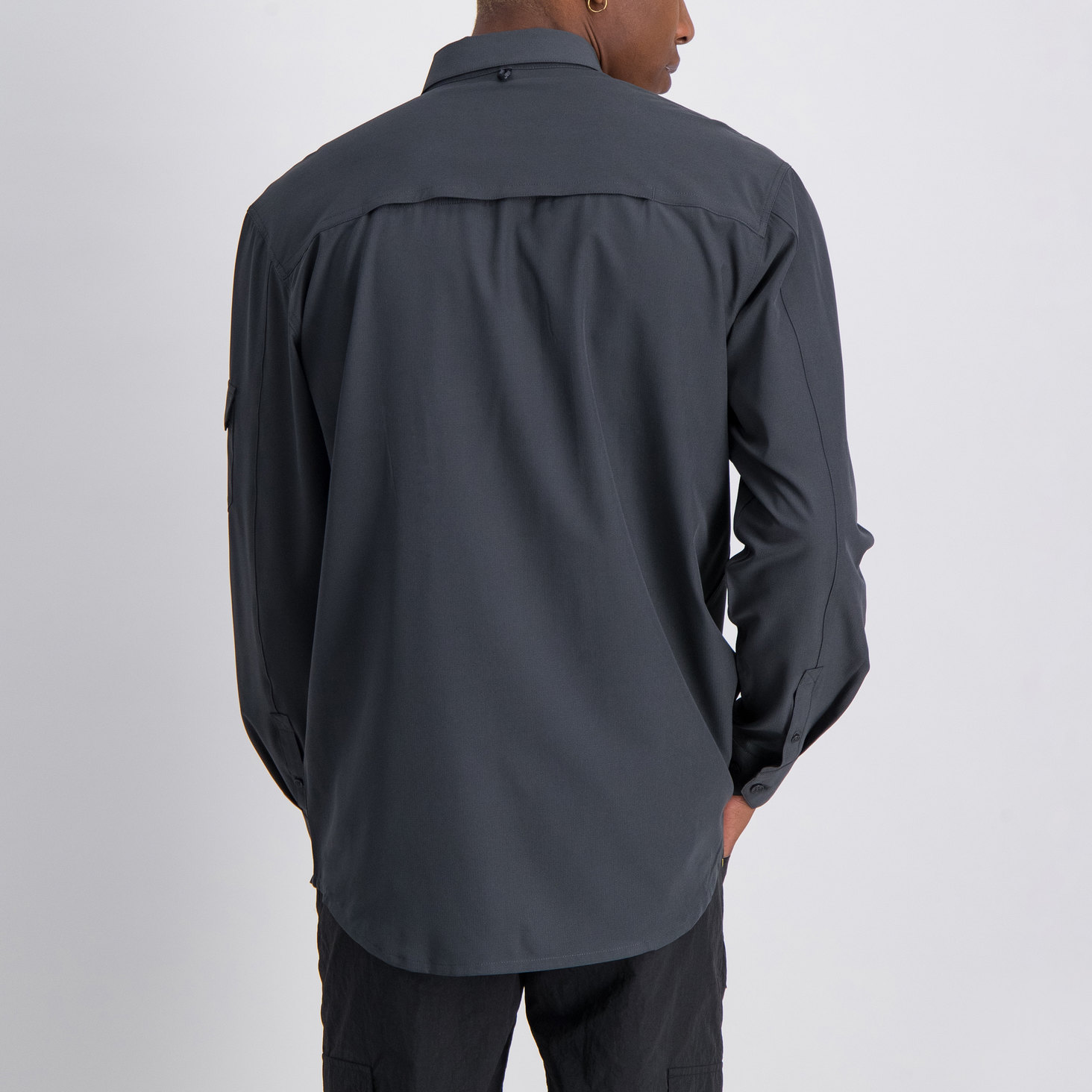 TECHNICAL UTILITY SHIRT | Jeep