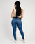 Levi's® Curvy High-Rise Super Skinny Jeans