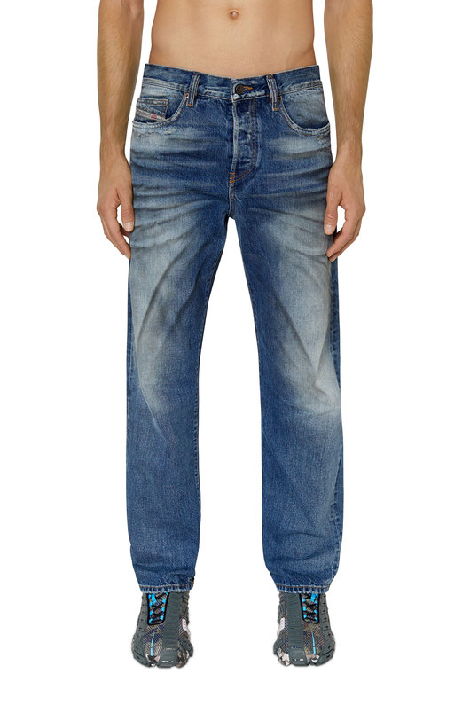 Straight Jeans - 2020 D-VIKER