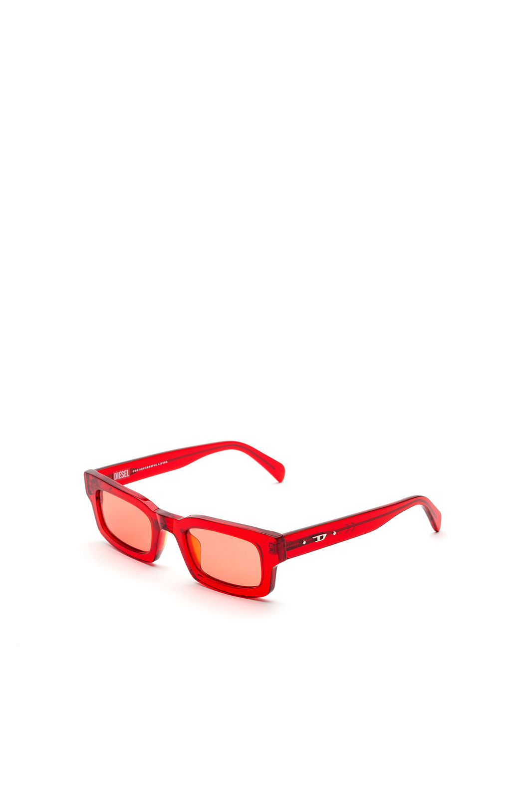 Minimalist sunglasses