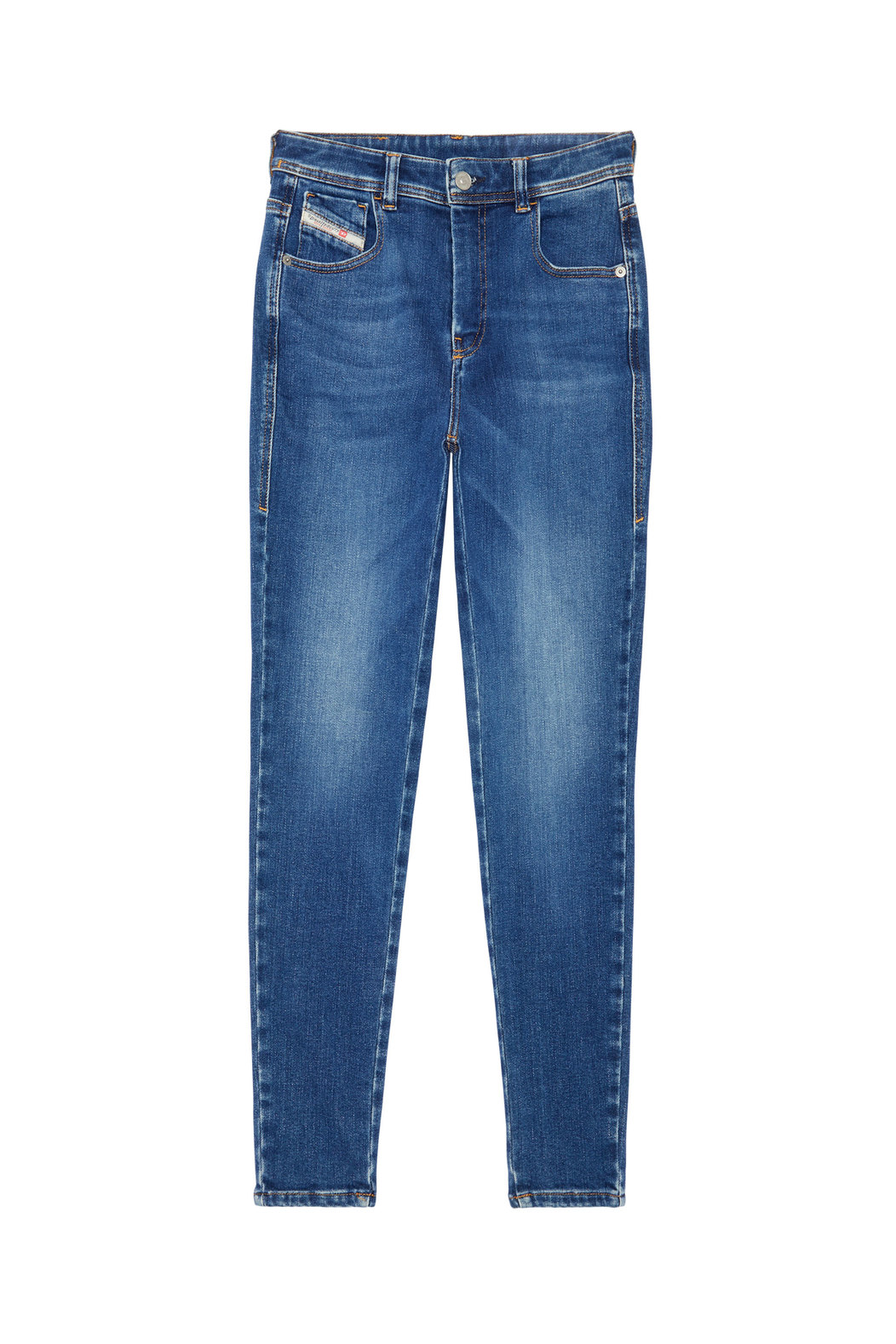 Super skinny Jeans - 1984 SLANDY-HIGH