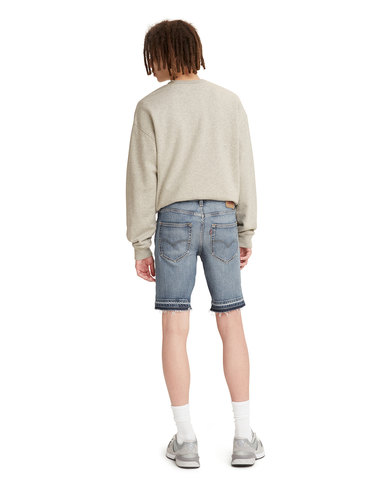 412 Slim Shorts | Levi
