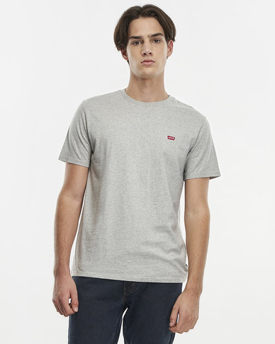 Original Housemark T-Shirt | Levi