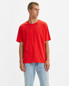 Classic Relaxed Fit T-Shirt