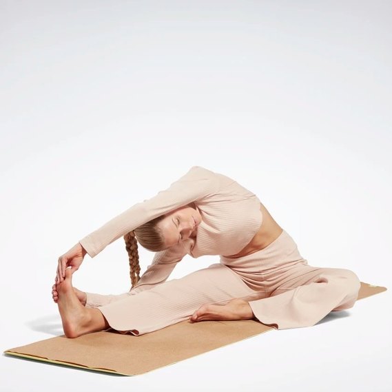 Yoga Performance Rib Pants