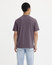 Levi’s® Silvertab™ Relaxed Fit Short Sleeve Graphic T-Shirt