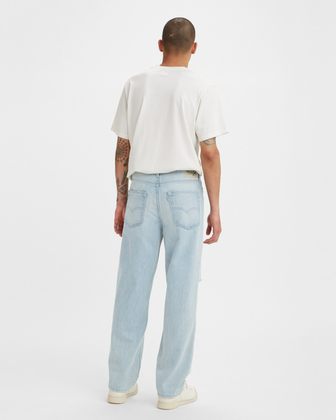 Levi's® SilverTab™ Loose Jeans | Levi