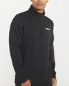 One & Only Track Fleece