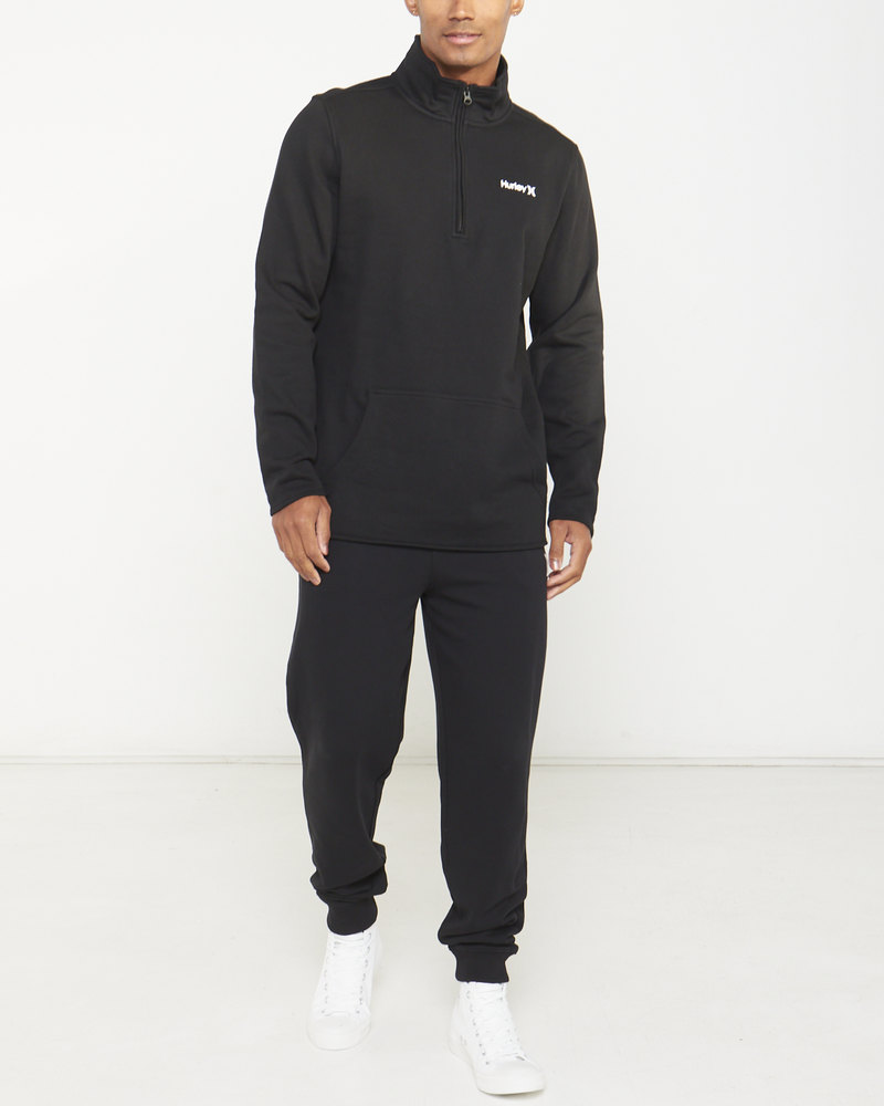 One & Only Track Fleece | Hurley