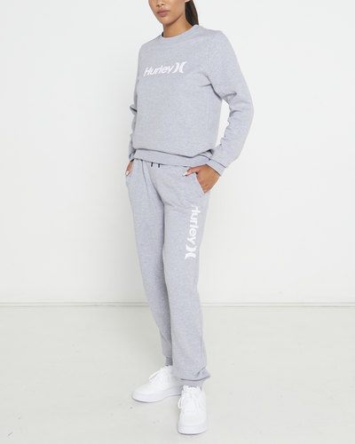 One & Only Cuff Track Pants