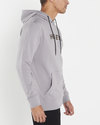 Squared Up Pullover Fleece
